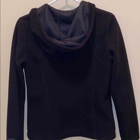 Women Eddie Bauer jacket Windcutter - Picture 2 of 4